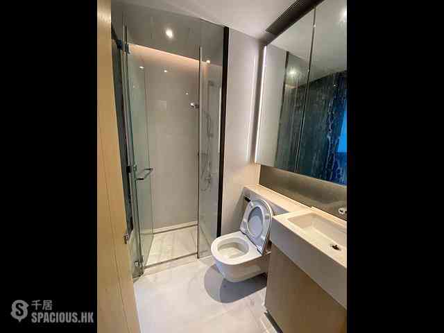 Tai Kok Tsui - Square Mile Phase 1 Eltanin・Square Mile 07