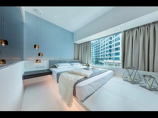 Pak Shek Kok - Providence Bay 11