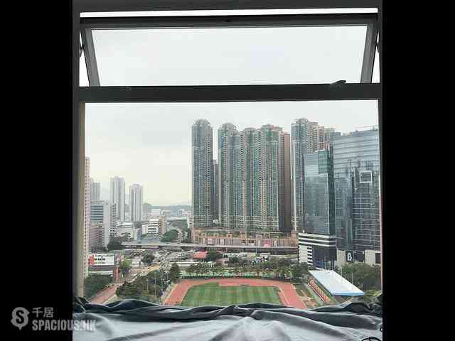 Cheung Sha Wan - Po Wah Court 08