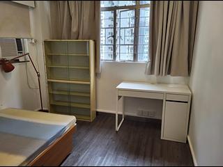 Sheung Wan - Tai Fat Building 02