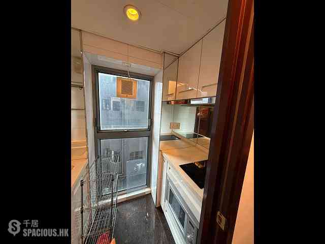 Hung Hom - Baker Residences 06