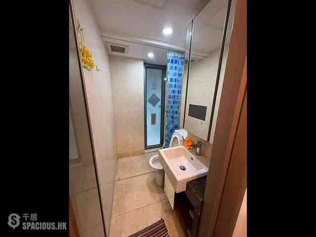 Hung Hom - Baker Residences 07