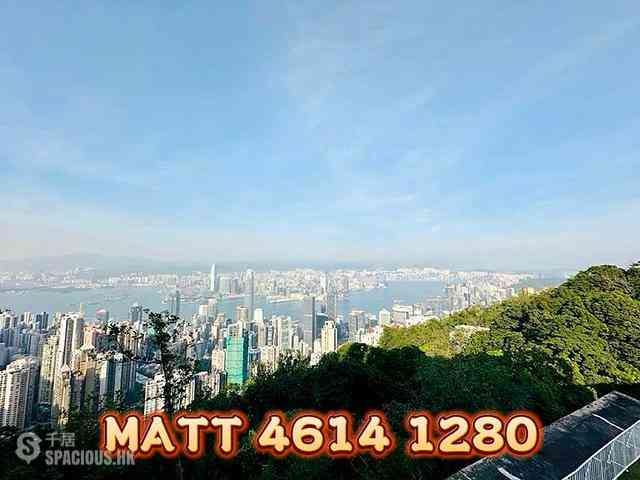 The Peak - Ridgeway 10
