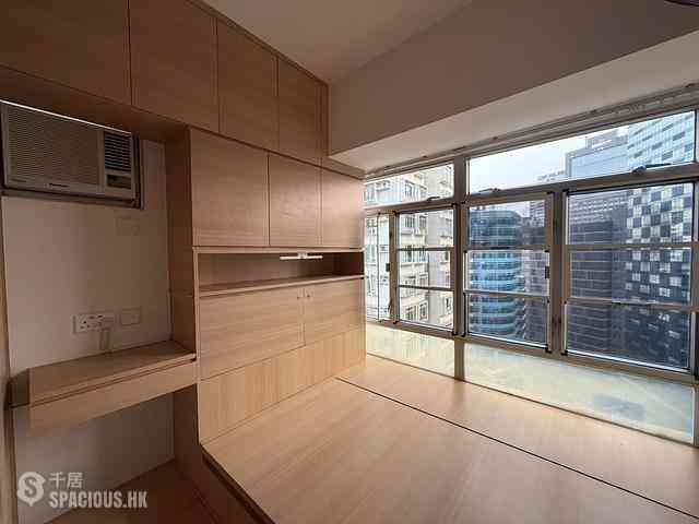 Chai Wan Kok - Kam Fung Garden Block 2 03