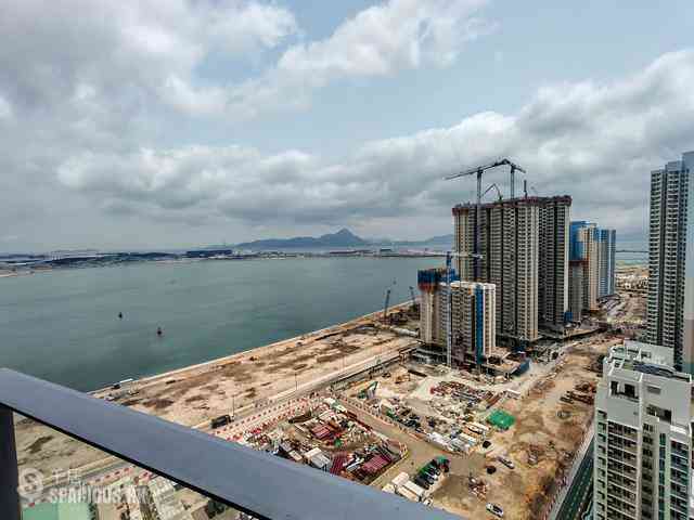 Tung Chung - Century Link Phase 2 Tower 1A 01