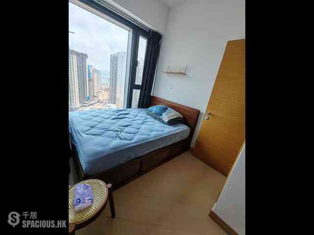 Tung Chung - Century Link Phase 2 Tower 1A 06