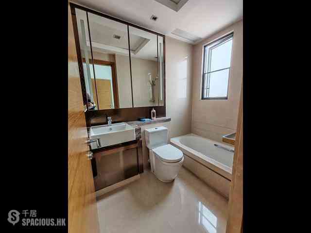 Tung Chung - Century Link Phase 2 Tower 1A 09