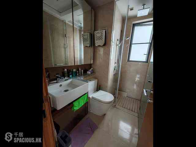 Tung Chung - Century Link Phase 2 Tower 1A 12
