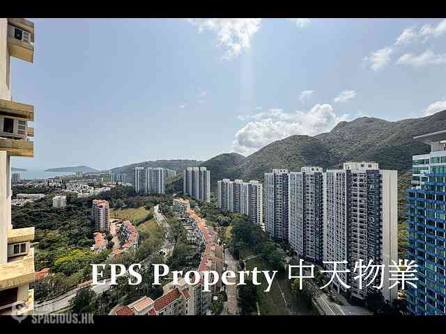 Discovery Bay - Discovery Bay Phase 12 Siena Two Celestial Mansion 10