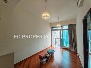 Wan Chai - The Avenue Phase 2 Block 1 02