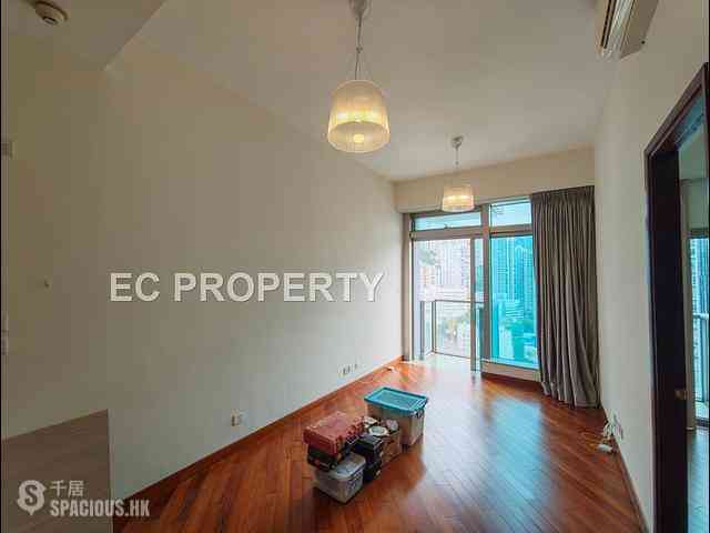 Wan Chai - The Avenue Phase 2 Block 1 02