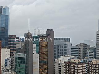 Wan Chai - The Avenue Phase 2 Block 1 08