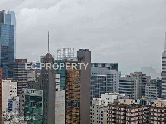 Wan Chai - The Avenue Phase 2 Block 1 08