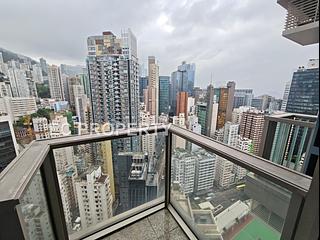 Wan Chai - The Avenue Phase 2 Block 1 03