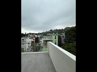South Lantau - Tong Fuk 09