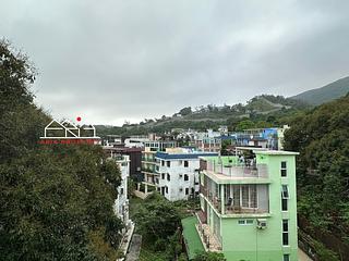 South Lantau - Tong Fuk 10