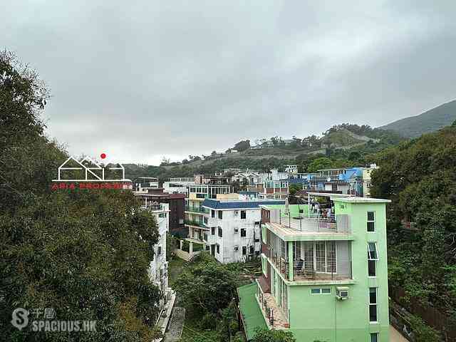 South Lantau - Tong Fuk 10