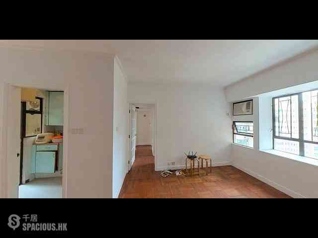 Mid Levels Central - Robinson Heights Block 3 01