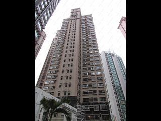 Mid Levels Central - Robinson Heights Block 3 04
