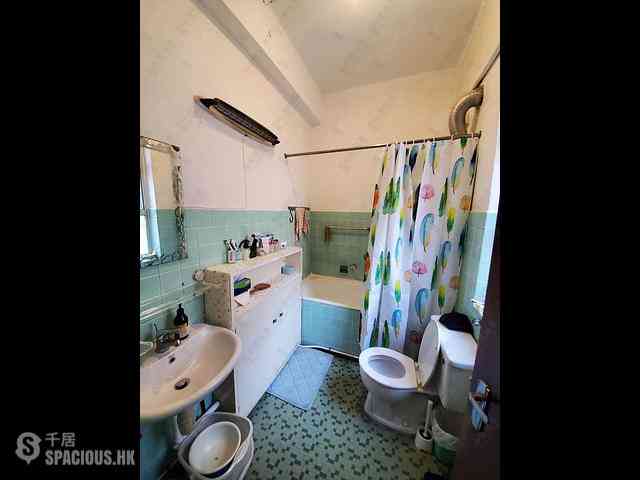 Mid Levels Central - Hong Lok Mansion 11