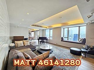Mid Levels Central - Regal Crest 10