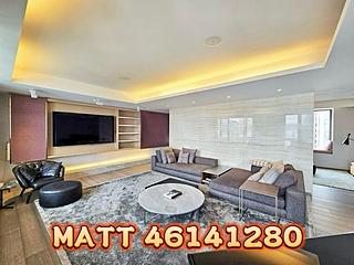 Mid Levels Central - Regal Crest 11