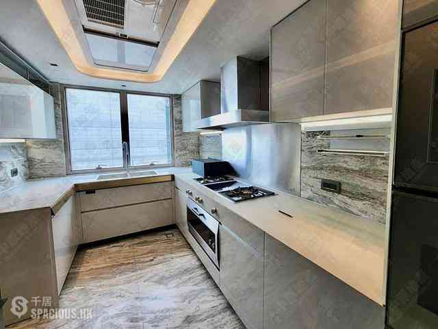 Mid Levels Central - 21 Borrett Road No.6 & No.7 03
