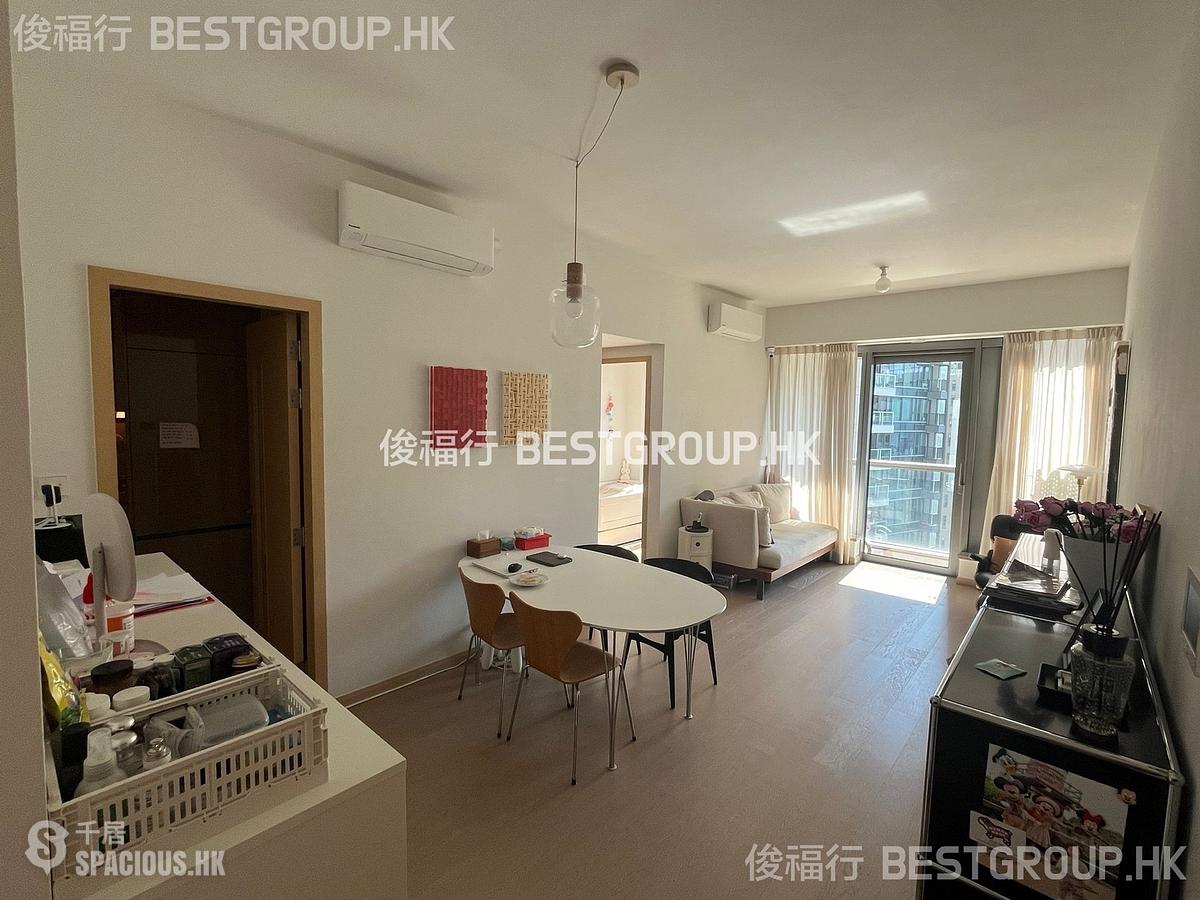 Wong Chuk Hang - The Southside Phase 2 La Marina Tower 2A 01