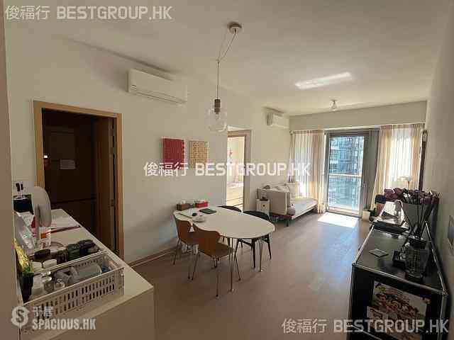 Wong Chuk Hang - The Southside Phase 2 La Marina Tower 2A 01