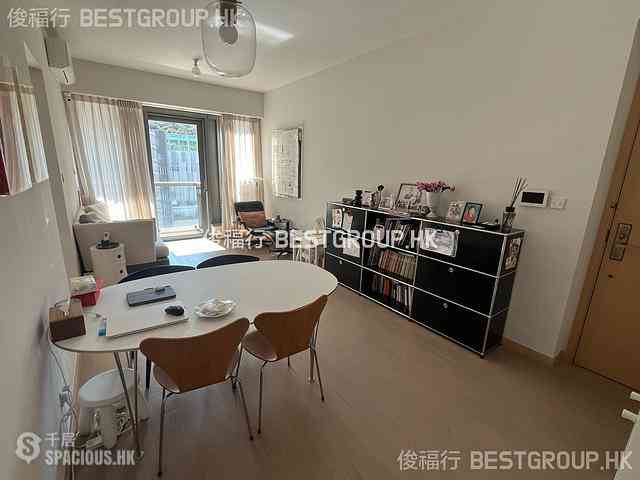 Wong Chuk Hang - The Southside Phase 2 La Marina Tower 2A 02
