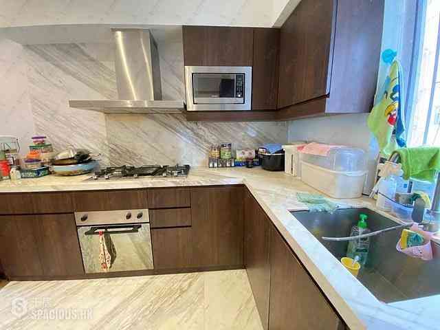 Sai Ying Pun - Ka Fu Building 07