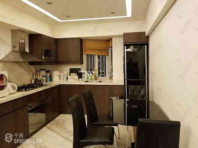 Sai Ying Pun - Ka Fu Building 08