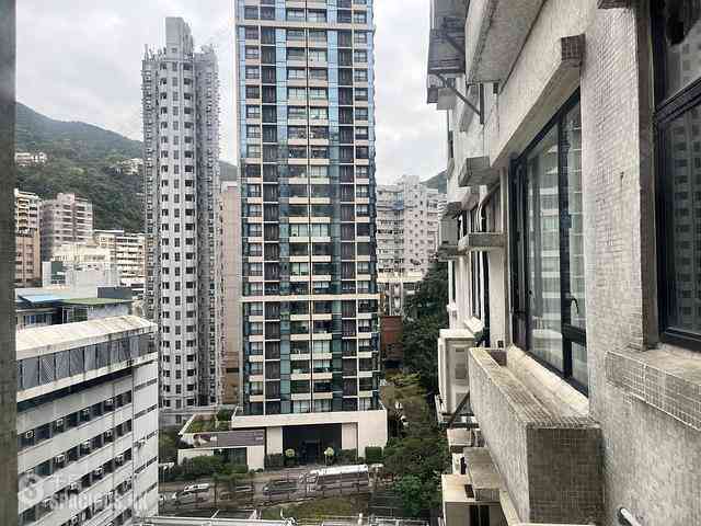 Happy Valley - Sherwood Court 10