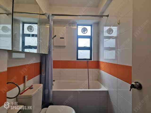 Happy Valley - Sherwood Court 08