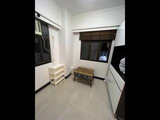 Shek Tong Tsui - Namhung Mansion Block B 03
