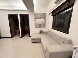 Shek Tong Tsui - Namhung Mansion Block B 04