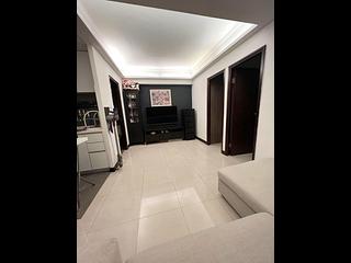Shek Tong Tsui - Namhung Mansion Block B 05