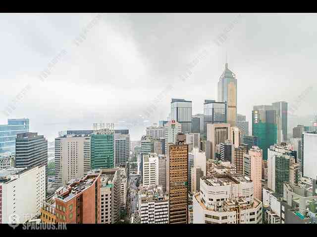 湾仔 - York Place 02