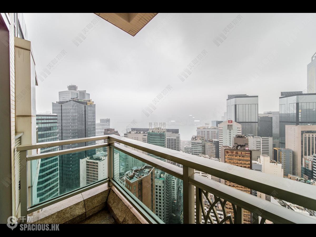 灣仔 - York Place 01
