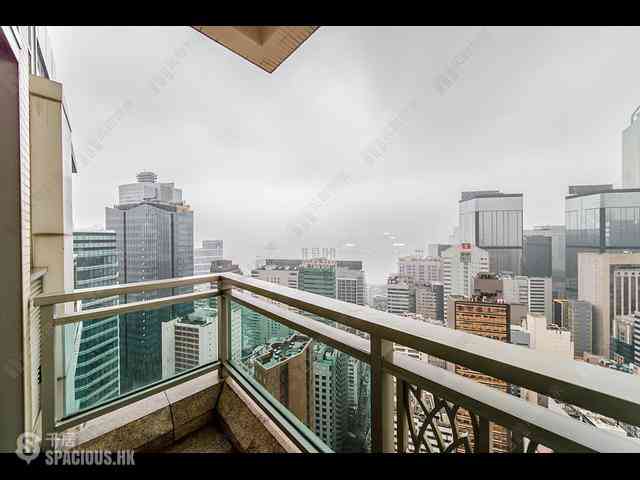 Wan Chai - York Place 01