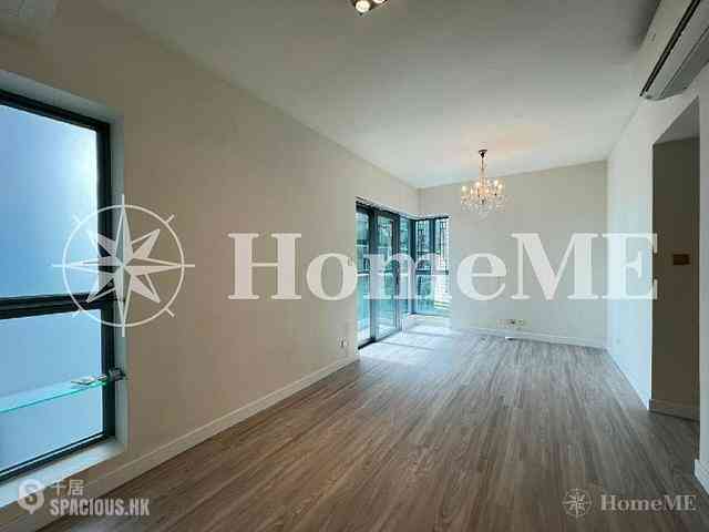 Cyberport - Residence Bel-Air Phase 1 01