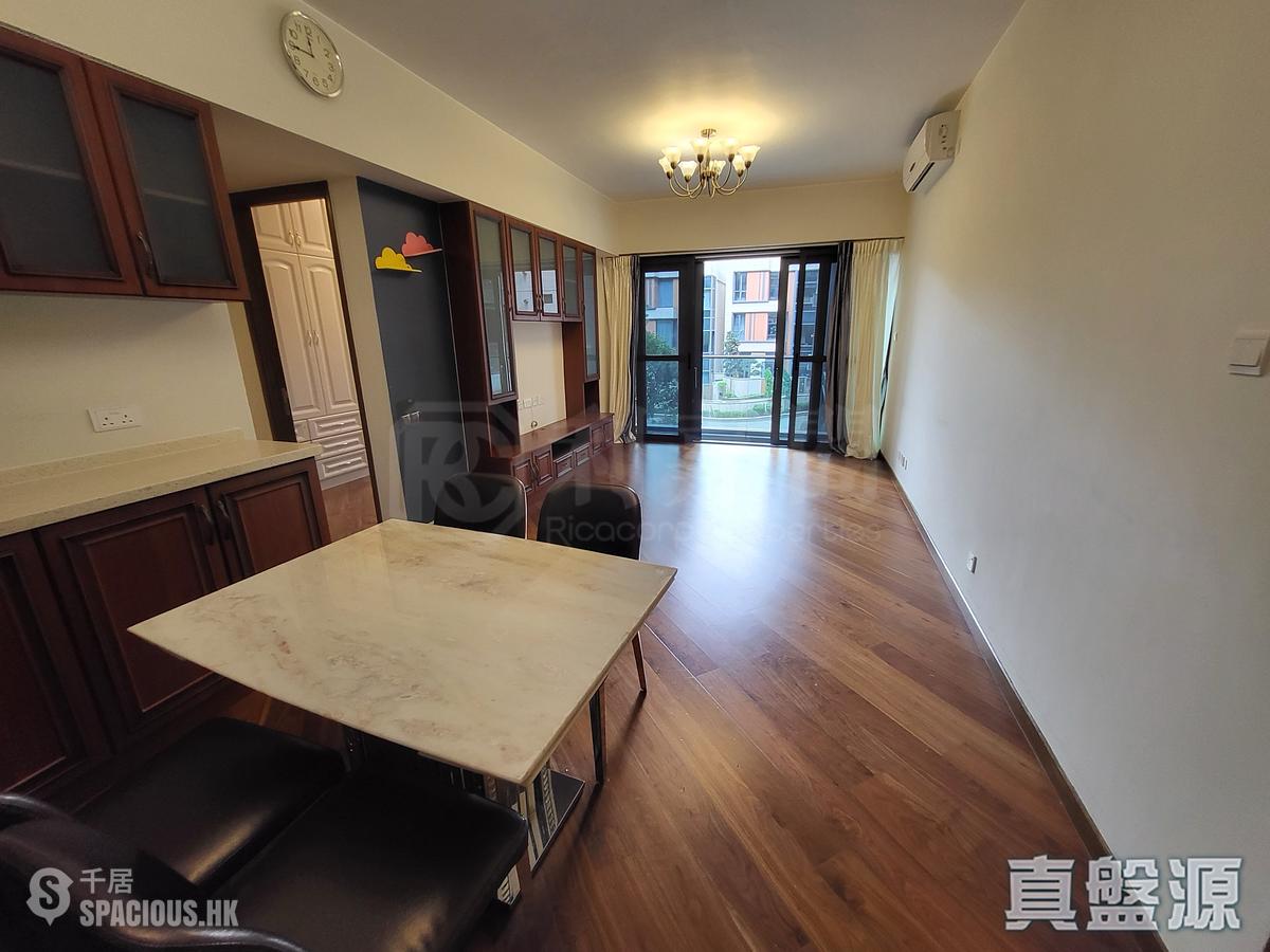 Kowloon Tong - Parc Inverness Block 3 01