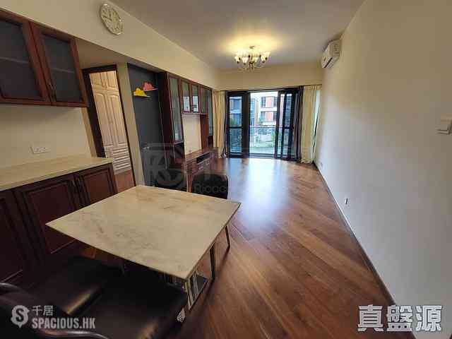 九龙塘 - 贤文礼士3座 01