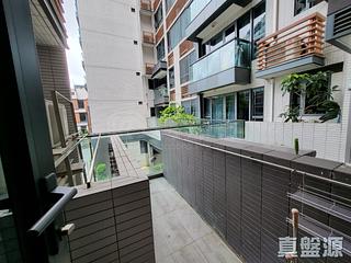 Kowloon Tong - Parc Inverness Block 3 12