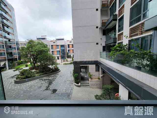 九龙塘 - 贤文礼士3座 13