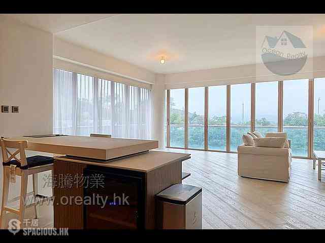 Clear Water Bay - Mount Pavilia 17