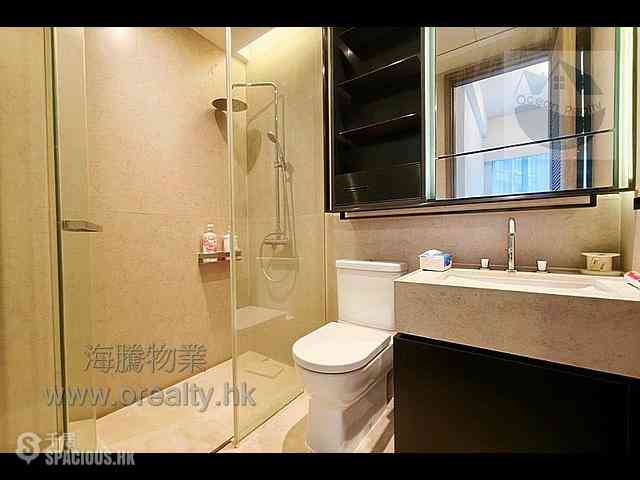 Clear Water Bay - Mount Pavilia 27
