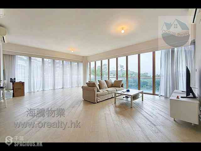 Clear Water Bay - Mount Pavilia 02