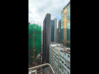Sai Ying Pun - Rex Building 08