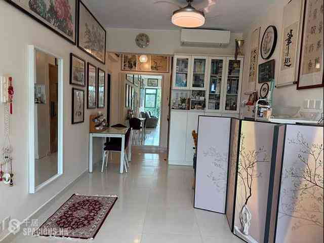 Discovery Bay - Discovery Bay Phase 10 Neo Horizon Neo Horizon II (Block 2) 02